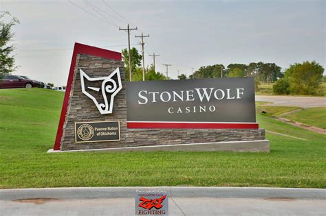 StoneWolf Casino Review by Casino City.